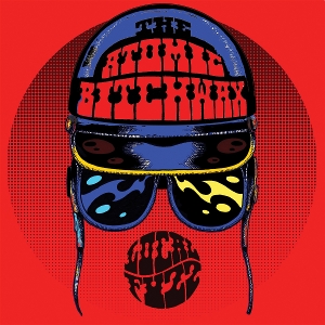 Local Fuzz - Atomic Bitchwax - LP - Brand New Vinyl (Arrives in 20days)