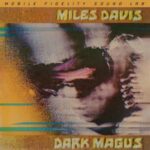 Dark Magus - Davis, Miles - LP - Brand New Vinyl (Arrives in 20days)