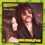 Mosaics - Jade & Luv Stone - LP - Brand New Vinyl (Arrives in 20days)