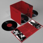 Frames - Oceansize - LP - Brand New Vinyl (Arrives in 20days)