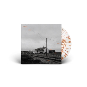 When Youth Fades Away - Somebody's Child - LP - Brand New Vinyl (Arrives in 20days)