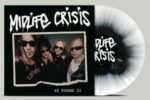 45 Turns 33 - Midlife Crisis - LP - Brand New Vinyl (Arrives in 20days)