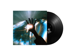 The Sky, The Earth &amp; All Between - Architects - LP - Brand New Vinyl (Arrives in 20days)