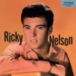 Ricky Nelson's Complete Second Album - Nelson, Ricky - LP - Brand New Vinyl (Arrives in 20days)