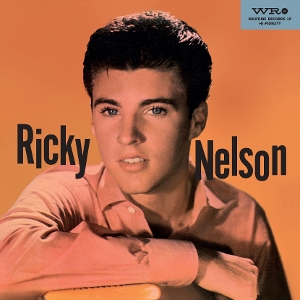 Ricky Nelson's Complete Second Album - Nelson, Ricky - LP - Brand New Vinyl (Arrives in 20days)