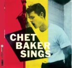 Chet Baker Sings - Baker, Chet - LP - Brand New Vinyl (Arrives in 20days)