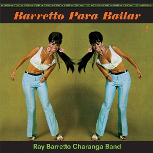 Barretto Para Bailar - Barretto, Ray - LP - Brand New Vinyl (Arrives in 20days)