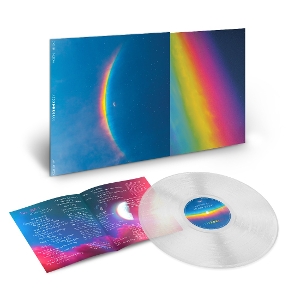 Moon Music - Coldplay - LP - Brand New Vinyl (Arrives in 20days)