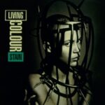 Stain - Living Colour - LP - Brand New Vinyl (Arrives in 20days)