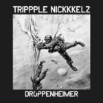 Droppenheimer - Rudeboy - LP - Brand New Vinyl (Arrives in 20days)