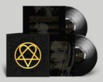 Love Metal - Him - LP - Brand New Vinyl (Arrives in 20days) 1 4F9700