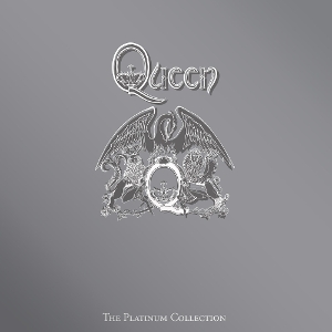 The Platinum Collection - Queen - LP - Brand New Vinyl (Arrives in 20days)