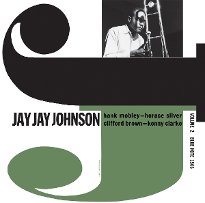 The Eminent Jay Jay Johnson, Volume 2 - Johnson, J.j. - LP - Brand New Vinyl (Arrives in 20days)