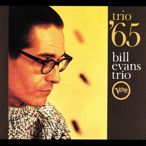 Trio '65 - Evans, Bill - LP - Brand New Vinyl (Arrives in 20days)