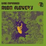 Atom Flower's - Marinacci, Gino - LP - Brand New Vinyl (Arrives in 20days)