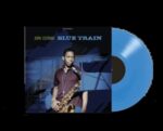 Blue Train - Coltrane, John - LP - Brand New Vinyl (Arrives in 20days)