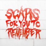 Scars For You To Remember - Varials - LP - Brand New Vinyl (Arrives in 20days)