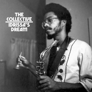 Idrissa's Dream - Ackamoor, Idris - LP - Brand New Vinyl (Arrives in 20days)