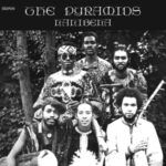 Lalibela - Pyramids - LP - Brand New Vinyl (Arrives in 20days)