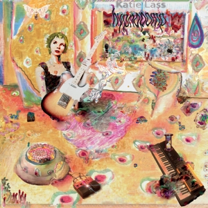 Hypnopomp - Lass, Katie - LP - Brand New Vinyl (Arrives in 20days)