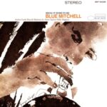 Bring It Home To Me - Mitchell, Blue - LP - Brand New Vinyl (Arrives in 20days)