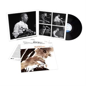 Bring It Home To Me - Mitchell, Blue - LP - Brand New Vinyl (Arrives in 20days)