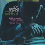 Beat - Roy Brooks - LP - Brand New Vinyl (Arrives in 20days)
