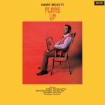 Flare Up - Beckett, Harry - LP - Brand New Vinyl (Arrives in 20days)