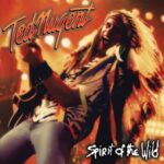 Spirit Of The Wild - Nugent, Ted - LP - Brand New Vinyl (Arrives in 20days)