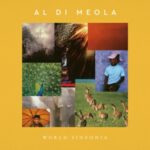 World Sinfonia - Meola, Al Di - LP - Brand New Vinyl (Arrives in 20days)