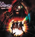 Primal Forces - La Chinga - LP - Brand New Vinyl (Arrives in 20days)