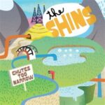 Chutes Too Narrow - Shins, The - LP - Brand New Vinyl (Arrives in 20days)