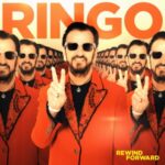Rewind Forward - Starr, Ringo - 12" Single - Brand New Vinyl (Arrives in 20days)