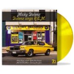 Dolenz Sings R.e.m. - Dolenz, Micky - 12" Single - Brand New Vinyl (Arrives in 20days)