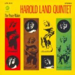 The Peace-maker - Land, Harold -quintet- - LP - Brand New Vinyl (Arrives in 20days)