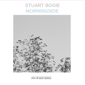 Morningside - Bogie, Stuart - LP - Brand New Vinyl (Arrives in 20days)