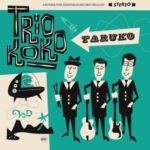 Taruko - Trio Koko - LP - Brand New Vinyl (Arrives in 20days)
