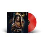 Karma - Myrath - LP - Brand New Vinyl (Arrives in 20days) 1 5E5233