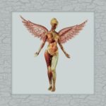 In Utero - Nirvana - LP - Brand New Vinyl (Arrives in 20days)