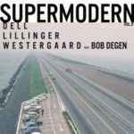 Supermodern Vol.2 - Dell, Christopher With... - LP - Brand New Vinyl (Arrives in 20days)