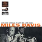 Volume 1 - Davis, Miles - LP - Brand New Vinyl (Arrives in 20days)