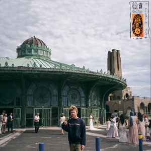I Looked Out - Freeman, Greg - LP - Brand New Vinyl (Arrives in 20days)