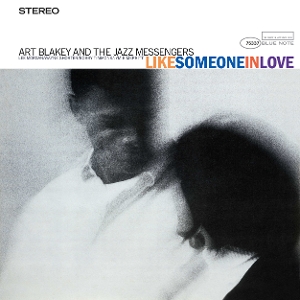 Like Someone In Love - Art Blakey & The J... - LP - Brand New Vinyl (Arrives in 20days)