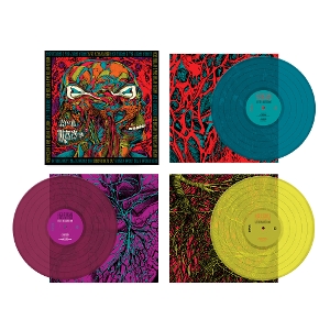 Live In Milwaukee - King Gizzard &amp; The... - LP - Brand New Vinyl (Arrives in 20days)