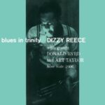 Blues In Trinity - Reece, Dizzy - LP - Brand New Vinyl (Arrives in 20days)