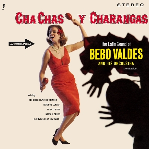 Cha Chas Y Charangas - Valdes, Bebo - LP - Brand New Vinyl (Arrives in 20days)