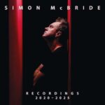 Recordings: 2020-2025 - Mcbride, Simon - LP - Brand New Vinyl (Arrives in 20days)