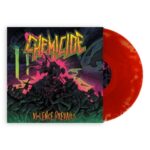 Violence Prevails - Chemicide - LP - Brand New Vinyl (Arrives in 20days)