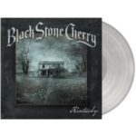 Kentucky - Black Stone Cherry - LP - Brand New Vinyl (Arrives in 20days)