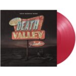 Death Valley Paradise - Barras, Kris -band- - LP - Brand New Vinyl (Arrives in 20days)